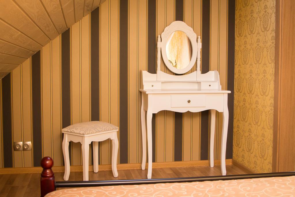 Romance Ventspils Esterno foto